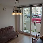 Departamento Nuevo, Salida Norte Temuco