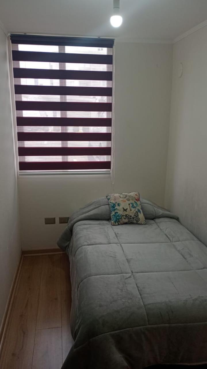 Departamento Nuevo, Salida Norte Apartamento
