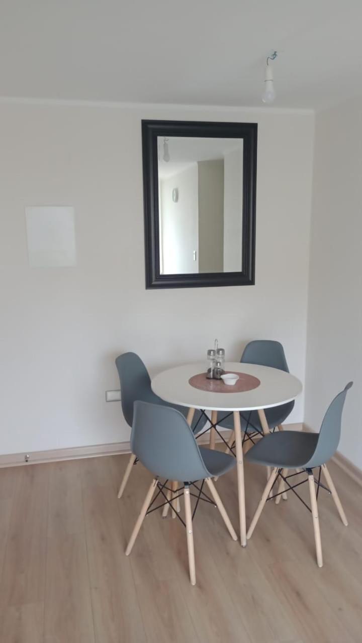 Departamento Nuevo, Salida Norte Apartment Temuco
