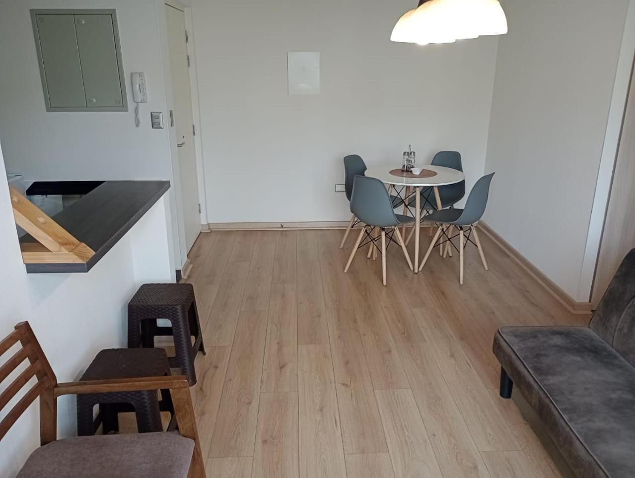 Departamento Nuevo, Salida Norte Apartamento