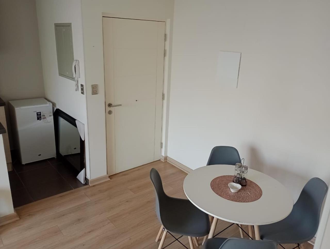 Departamento Nuevo, Salida Norte Apartamento *