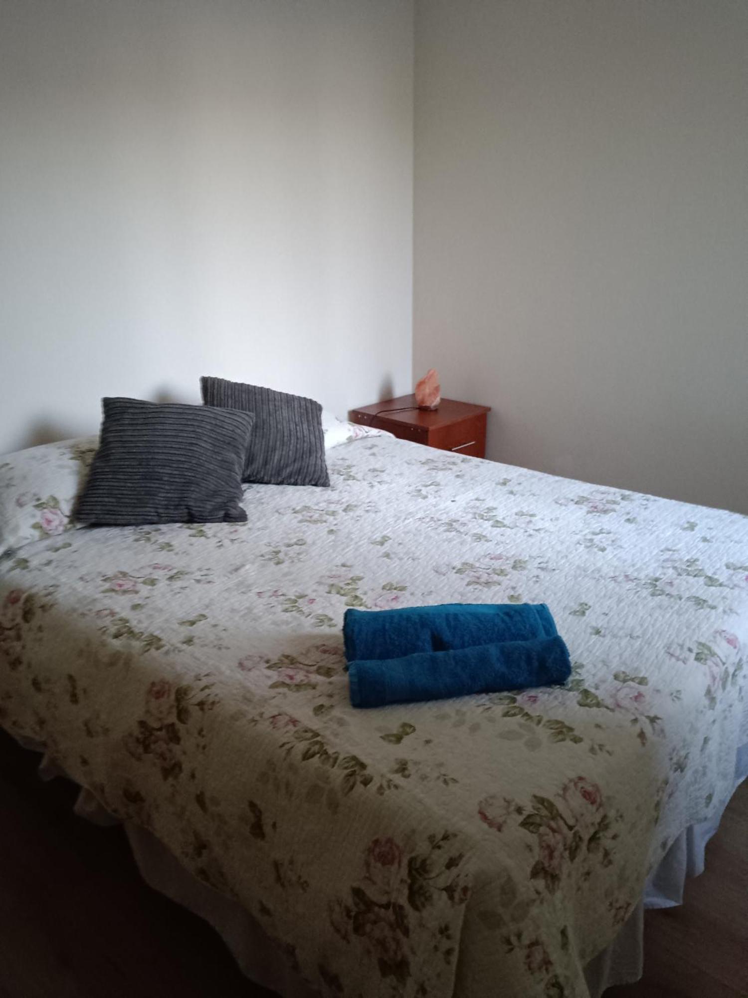 Departamento Nuevo, Salida Norte Apartamento Temuco