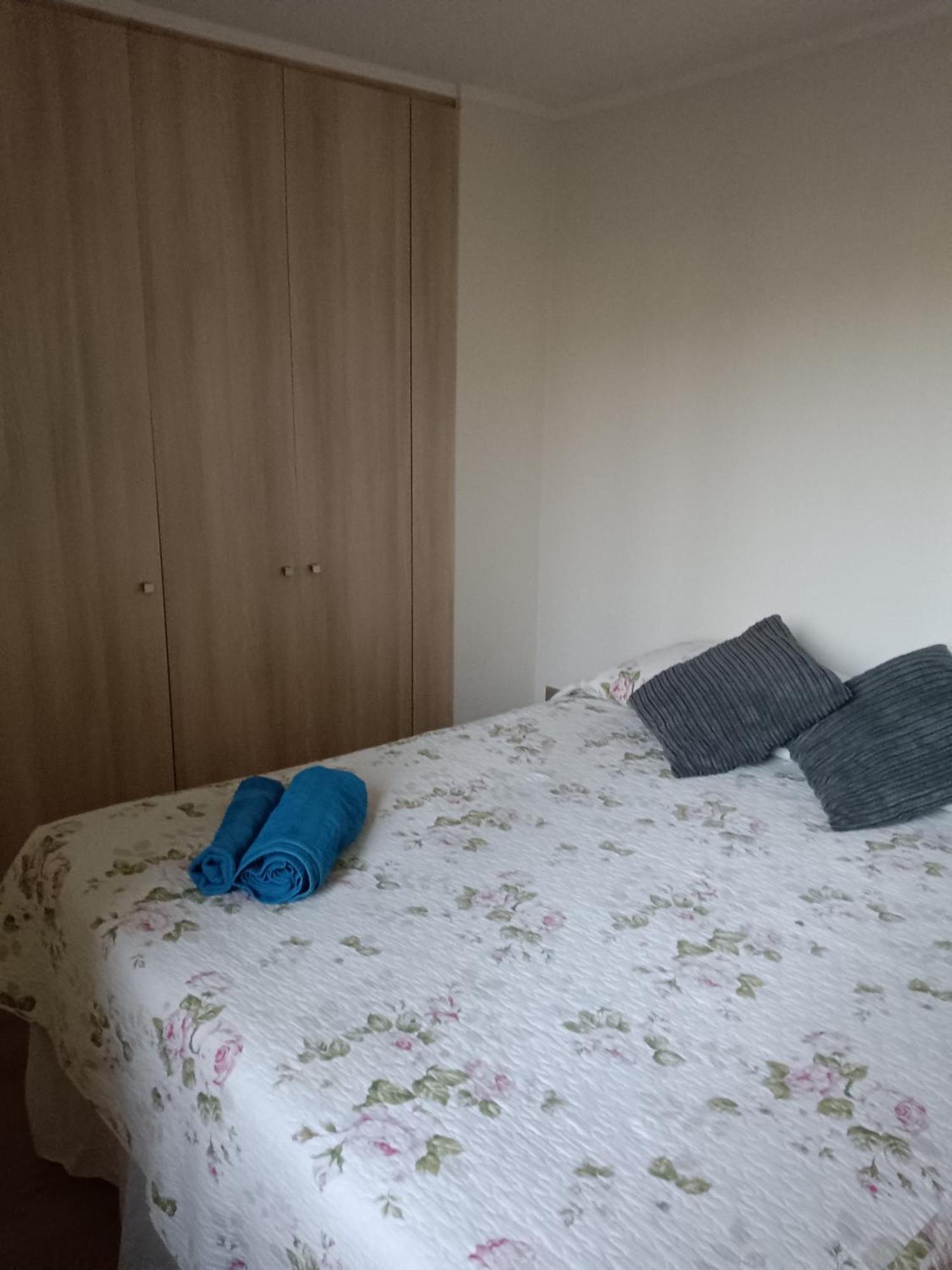 Departamento Nuevo, Salida Norte Apartamento