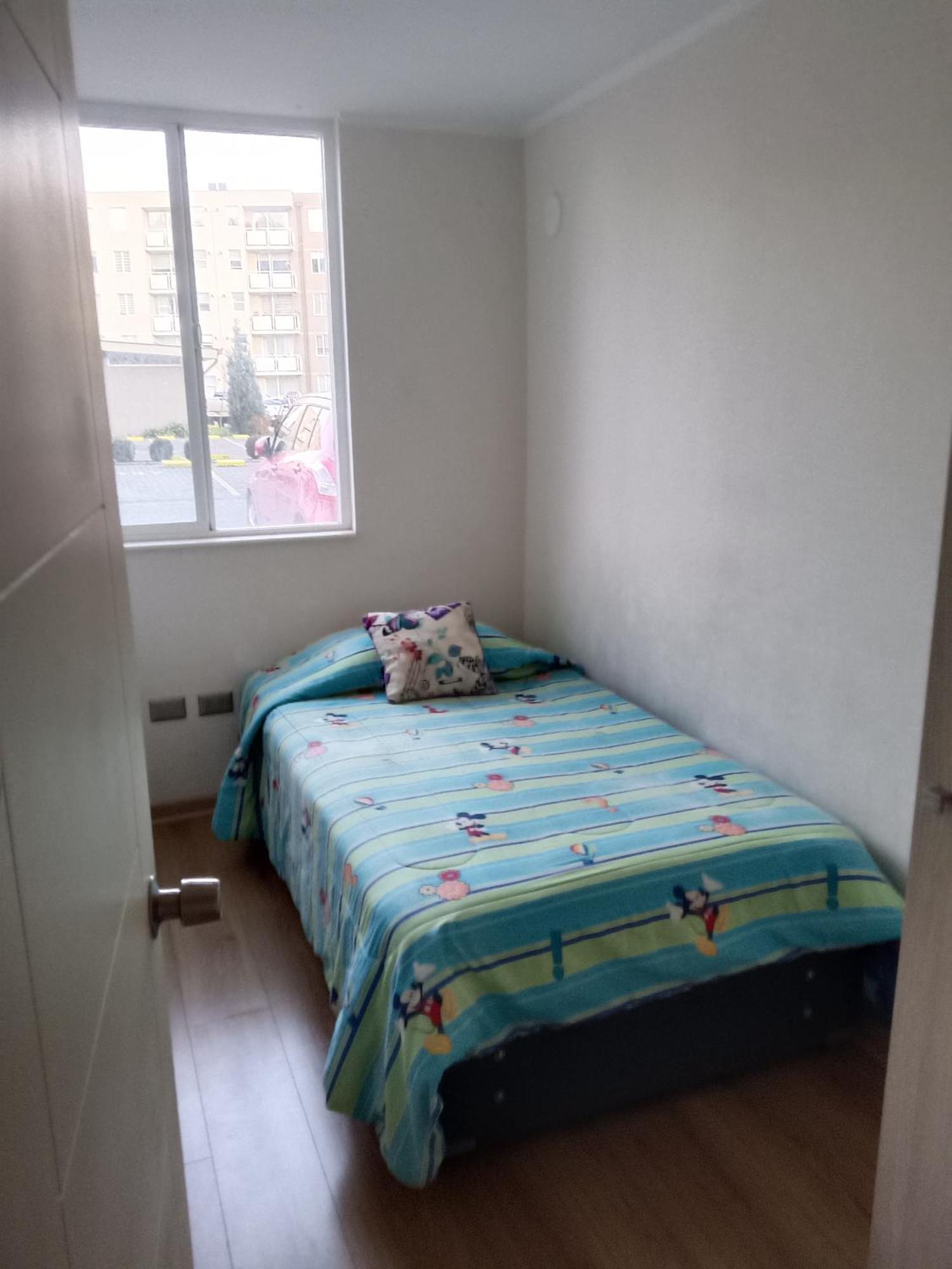 Departamento Nuevo, Salida Norte *